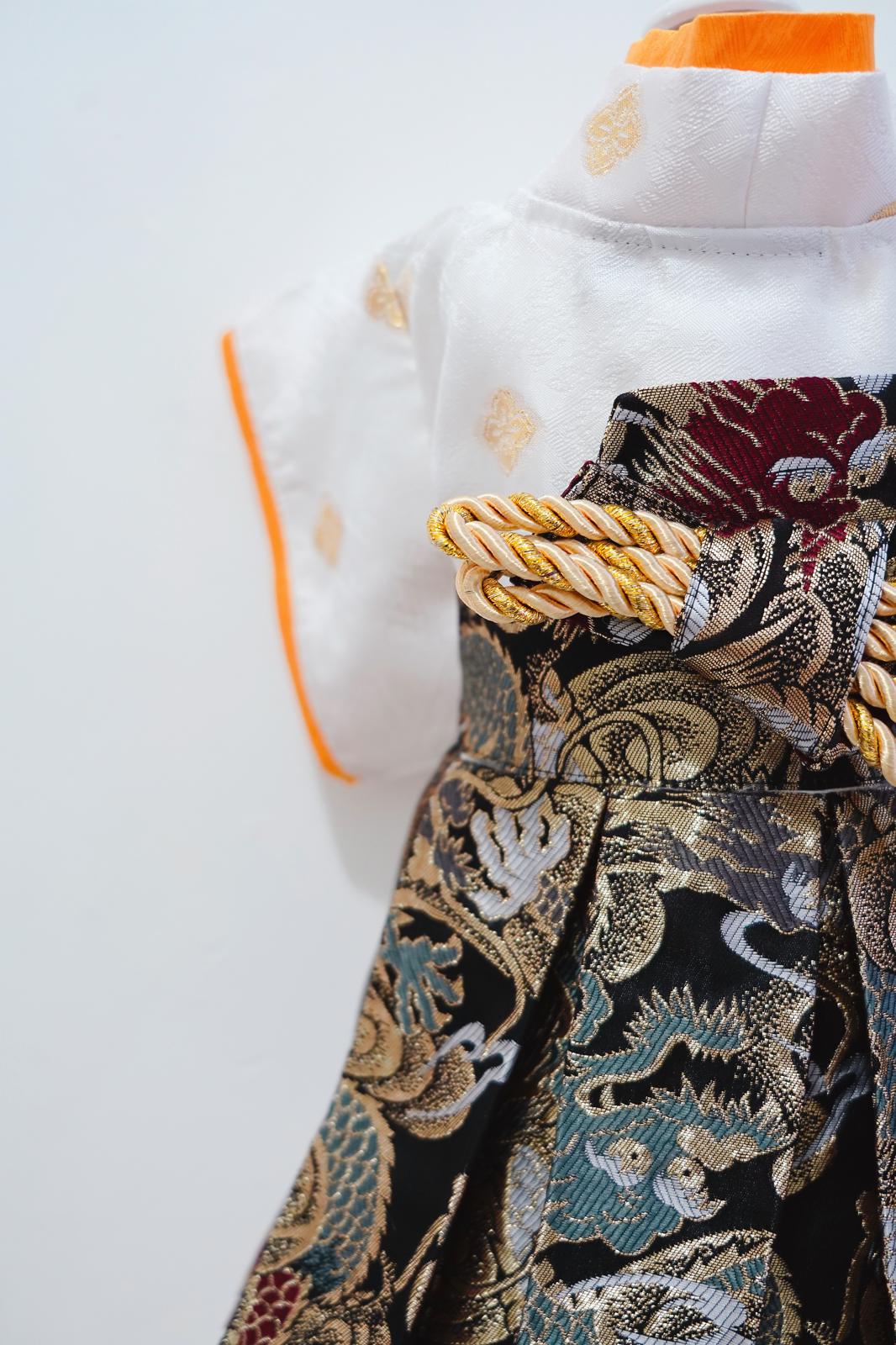 Crazy de Wan - Furisode Hakama (Ryunosuke RD)