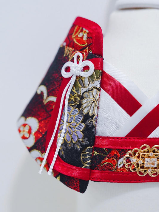 Crazy de Wan Kimono Special Bib Series - Gurenge SC (Limited)