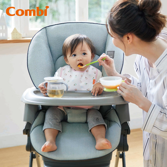 Combi - Sugocal L Compact Foldable Stroller - Blark (Black)