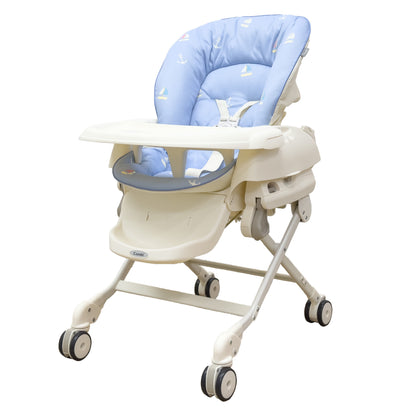 Combi - Sugocal L Compact Foldable Stroller - Blark (Black)